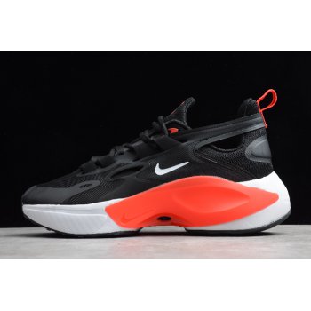 2020 Nike Signal D MS/X Black/Red-White AT5303-148 Shoes